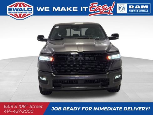 New 2026 RAM 1500 Big Horn image 17