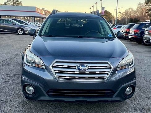 Used 2016 Subaru Outback 2.5i Premium image 2