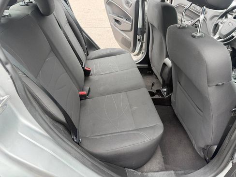 Used 2018 Ford Fiesta SE FWD image 15