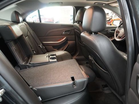 Used 2013 Chevrolet Malibu LTZ FWD image 32