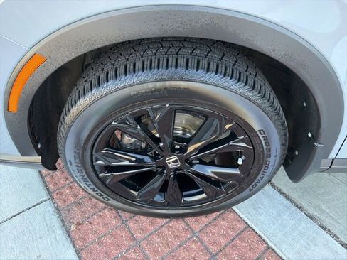 Used 2024 Honda CR-V Sport Touring image 7