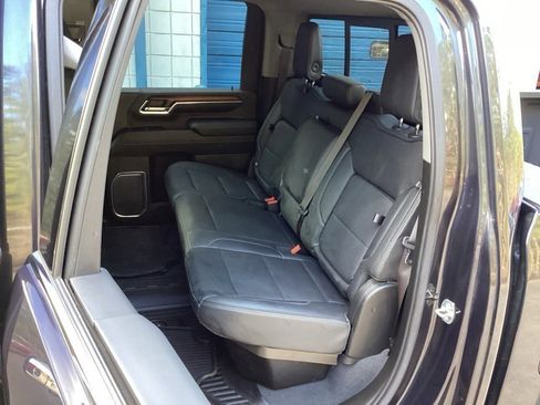 Used 2024 GMC Sierra 2500 Denali w/ Denali Reserve Package image 38