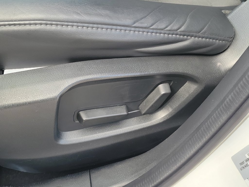Used 2021 MAZDA CX-5 Touring FWD image 23
