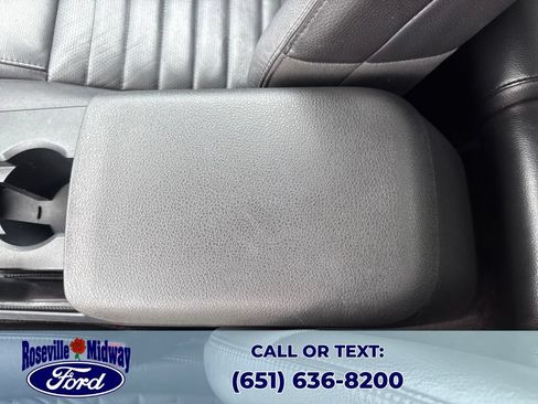 Used 2007 Ford Mustang GT RWD image 11