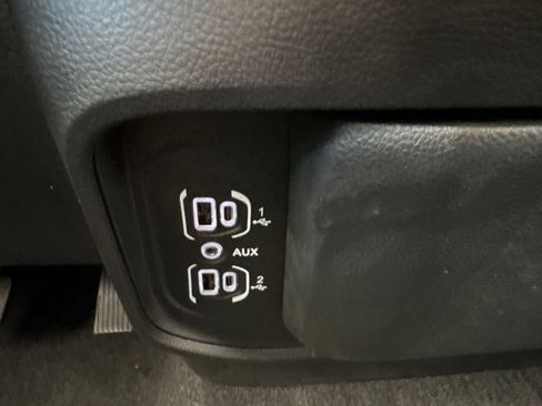 New 2026 RAM 1500 Tradesman RWD image 24