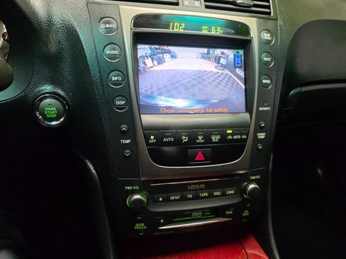 Used 2007 Lexus GS 350 AWD image 24