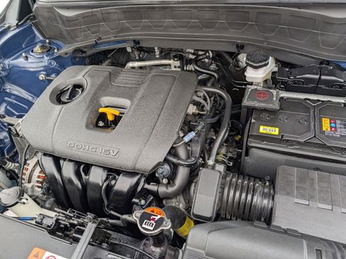 Used 2023 Kia Seltos EX image 33