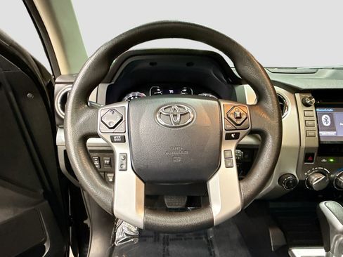 Used 2019 Toyota Tundra TRD Pro AWD/4WD image 14