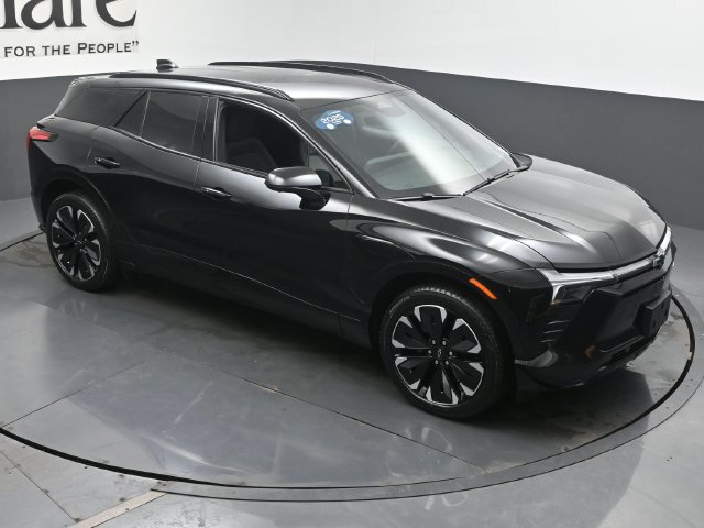 Used 2024 Chevrolet Blazer EV RS AWD/4WD image 52