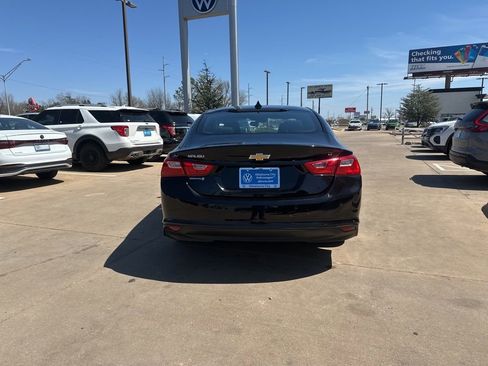 Used 2024 Chevrolet Malibu LT image 6