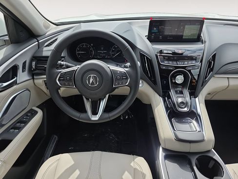New 2026 Acura RDX SH-AWD w/ Technology Package image 10