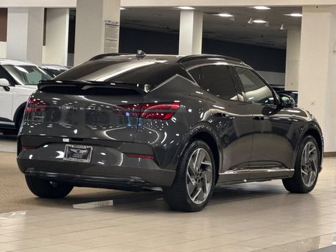 New 2026 Genesis GV60 Advance AWD/4WD image 4