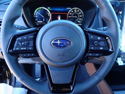 New 2025 Subaru Forester Touring image 15