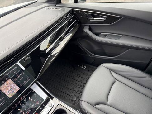 New 2026 Audi Q7 3.0T Premium Plus image 20