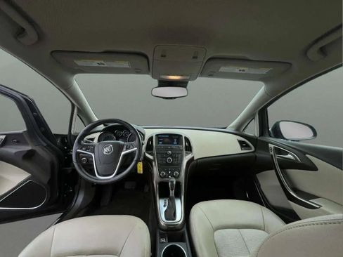 Used 2013 Buick Verano BASE image 11