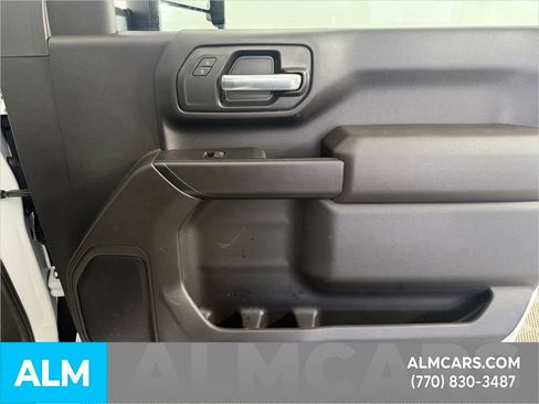 Used 2025 GMC Sierra 2500 Pro w/ 1SA Pro Safety Plus Package image 28