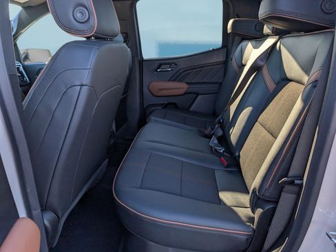 New 2026 GMC Canyon AT4 image 14