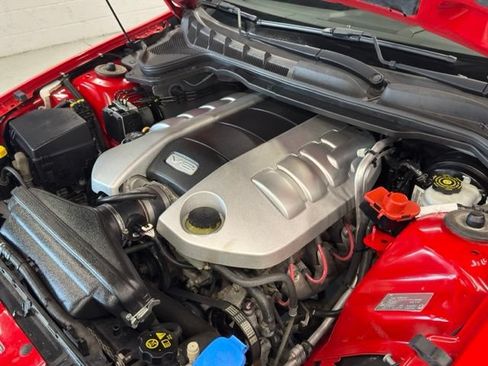 Used 2008 Pontiac G8 GT w/ Premium Package RWD image 19