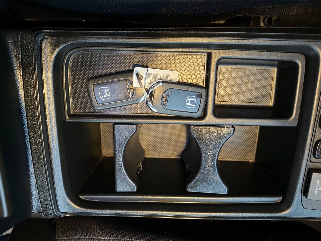 Used 2016 Honda CR-V EX image 16