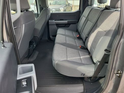 New 2026 Ford F250 XL w/ STX Appearance Package image 23