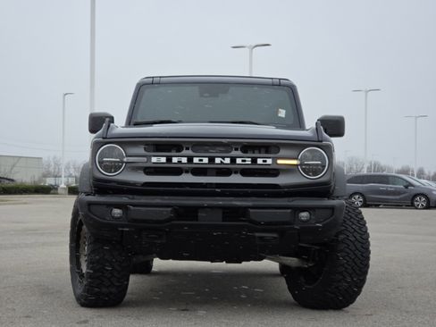Used 2021 Ford Bronco Big Bend image 10