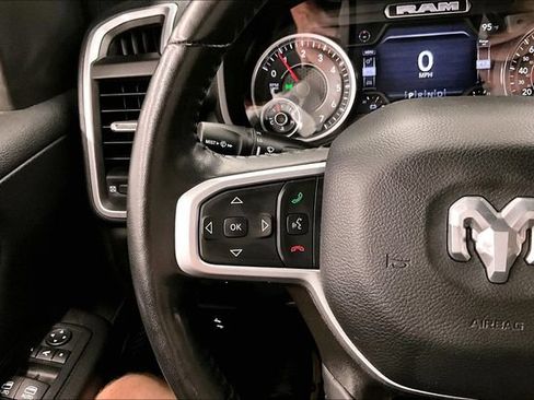 Used 2023 RAM 1500 Big Horn AWD/4WD image 26