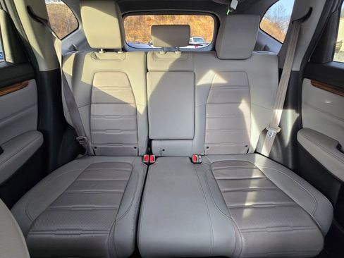 Used 2021 Honda CR-V EX-L image 44