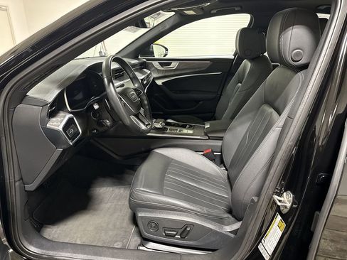 Used 2024 Audi A6 Premium Plus image 21