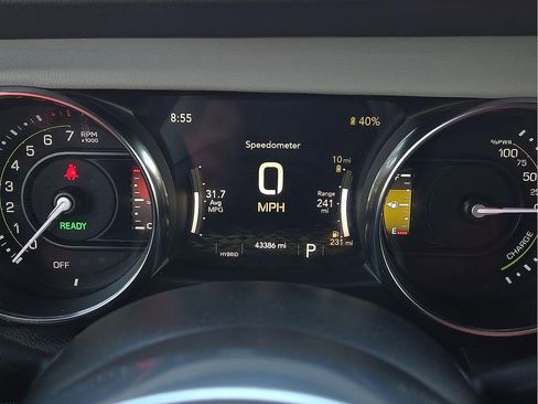 Used 2022 Jeep Wrangler Unlimited Sahara image 18