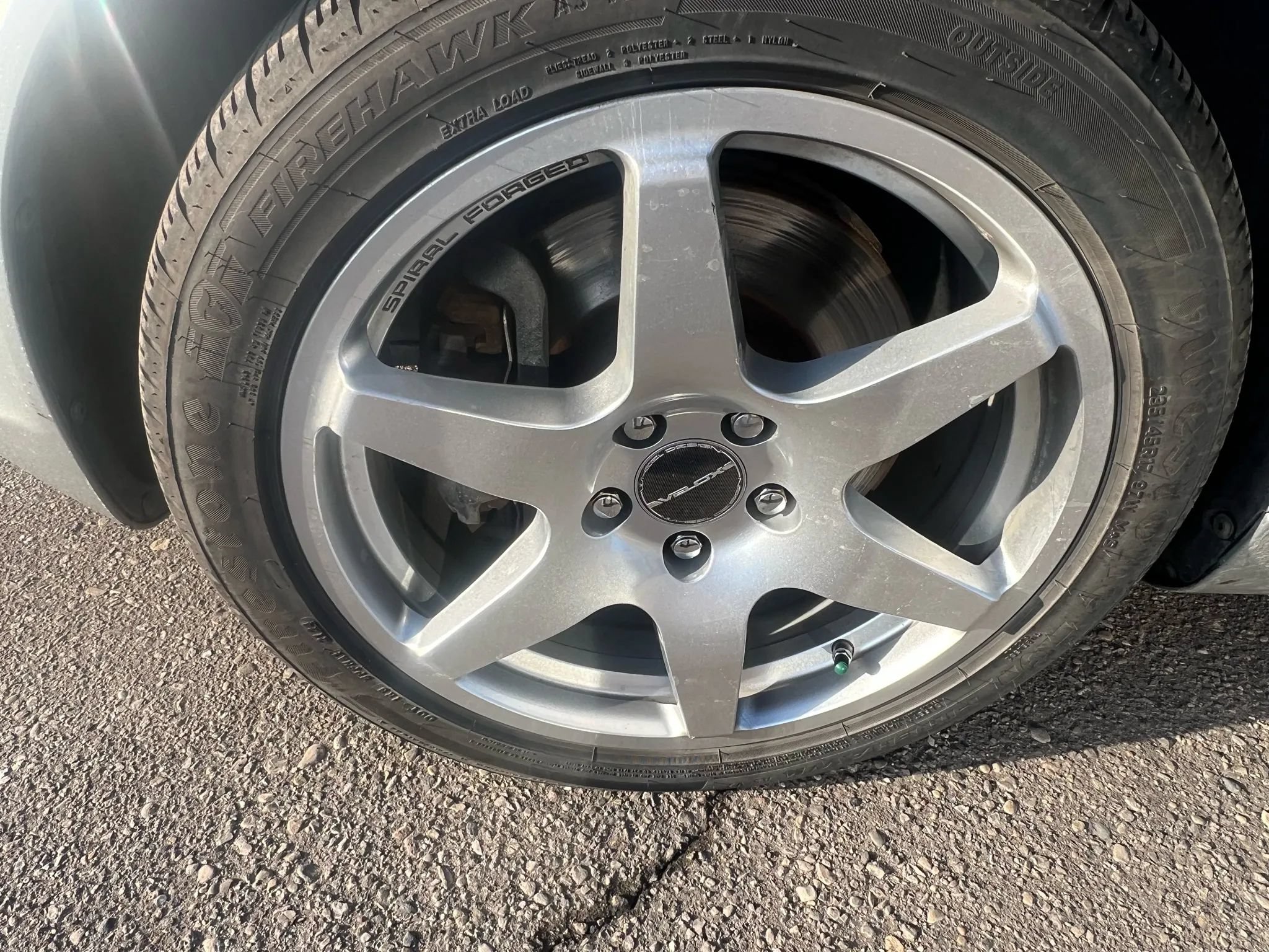 Used 2011 Volvo C70 T5 w/ Convenience Pkg FWD image 9