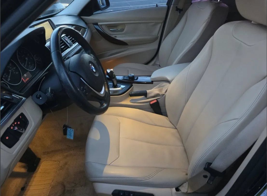 Used 2015 BMW 328i Sedan RWD image 7