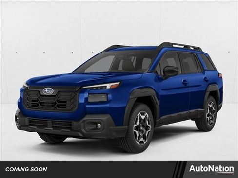 New 2026 Subaru Outback Touring XT AWD/4WD image 1