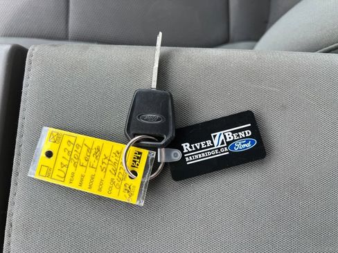 Used 2019 Ford F250 XL w/ STX Appearance Package AWD/4WD image 39