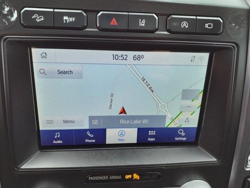 Certified 2021 Ford Expedition Platinum image 18