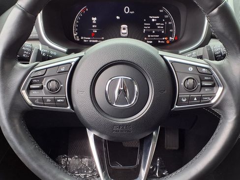 Used 2025 Acura MDX SH-AWD w/ Advance Package image 14