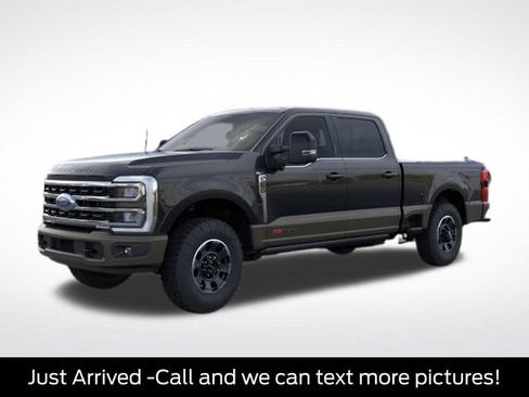 New 2026 Ford F250 King Ranch w/ Tremor Off-Road Package AWD/4WD image 1