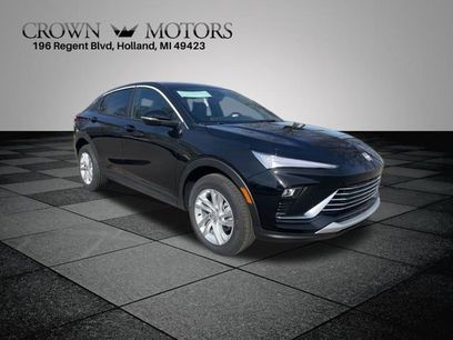 New 2025 Buick Envista Preferred w/ Convenience I Package