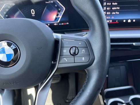 Used 2025 BMW X1 xDrive28i image 20