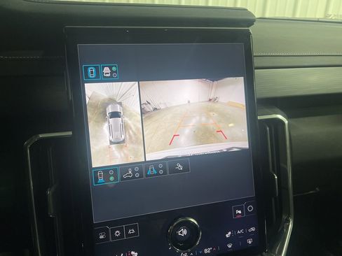 New 2026 GMC Acadia Elevation w/ Black Edition image 19