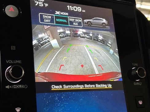 New 2025 Subaru Crosstrek 2.5i Premium image 21