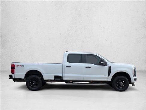 Used 2024 Ford F250 XL w/ STX Appearance Package image 4