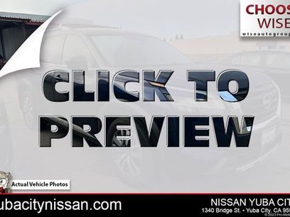 Used 2024 Nissan Pathfinder SL