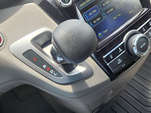 Used 2014 Honda Odyssey EX-L image 23