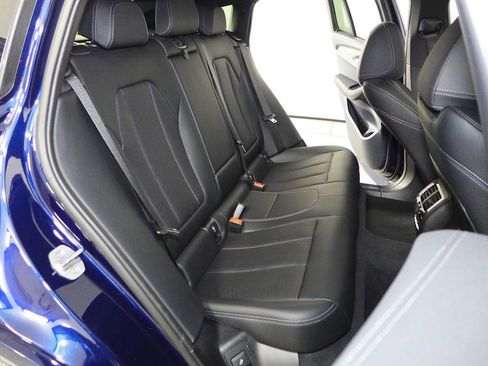 Used 2023 BMW X4 M40i w/ Shadowloine Package image 20