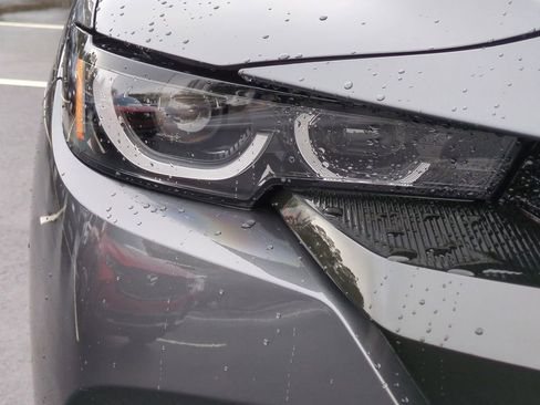 New 2026 MAZDA CX-50 AWD 2.5 Hybrid w/ Weather Package image 10