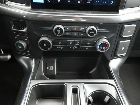 Used 2025 Ford F150 STX AWD/4WD image 17
