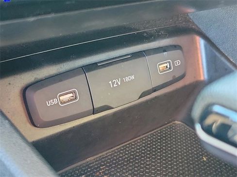 Used 2022 Hyundai Tucson SEL image 28