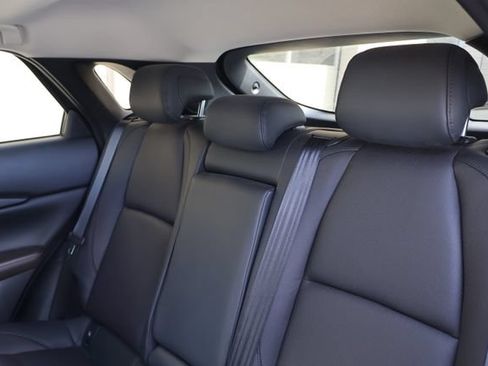 Used 2024 MAZDA CX-30 AWD 2.5 S w/ Premium Package image 9