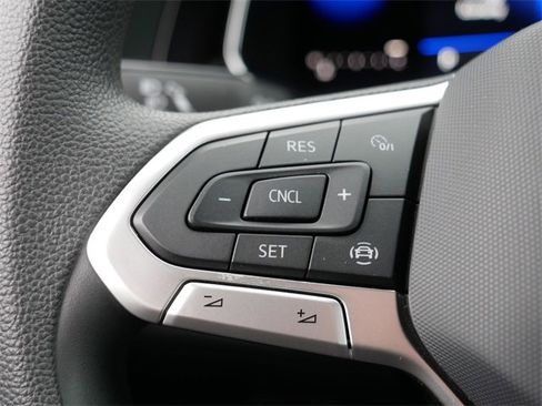 Certified 2022 Volkswagen Jetta Sport image 25