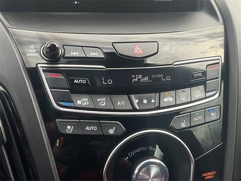 Certified 2023 Acura RDX AWD w/ A-Spec & Advance Pkg image 20